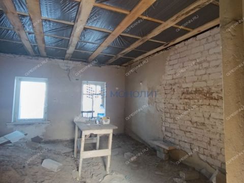 dom-derevnya-burnakovo-gorodskoy-okrug-bor фото