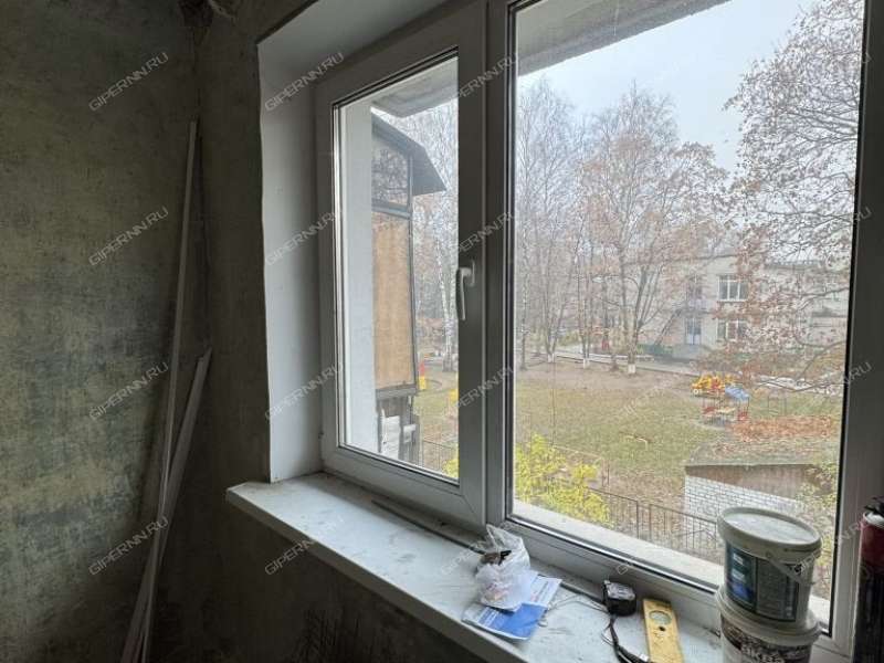 однокомнатная квартира на улице Бориса Корнилова дом 5 к2