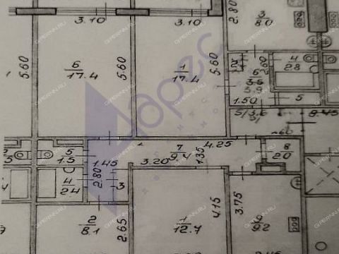 3-komnatnaya-ul-40-let-pobedy-d-13 фото