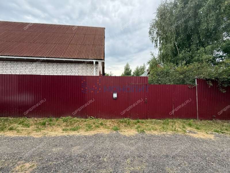 дом на  деревня Вашуриха