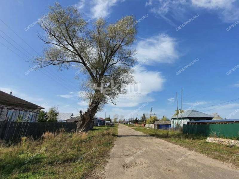 земельный участок 25 соток Центральная улица село Наумовка