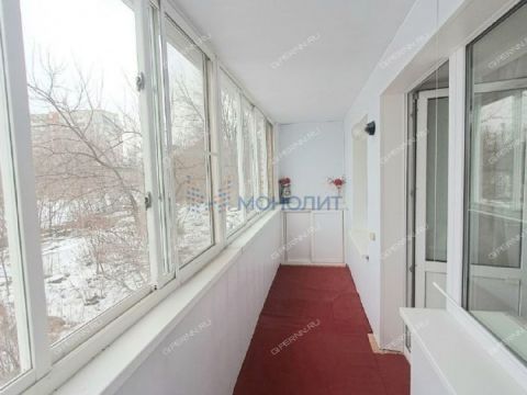 2-komnatnaya-gorod-dzerzhinsk-gorodskoy-okrug-dzerzhinsk фото