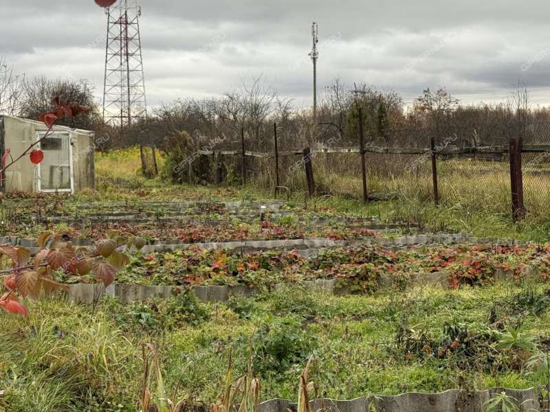 дом на  деревня Новая Деревня
