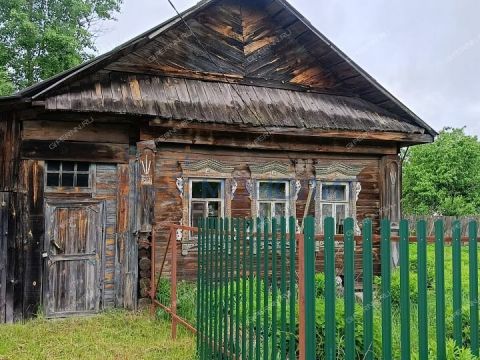 dom-derevnya-belkino-gorodskoy-okrug-bor фото