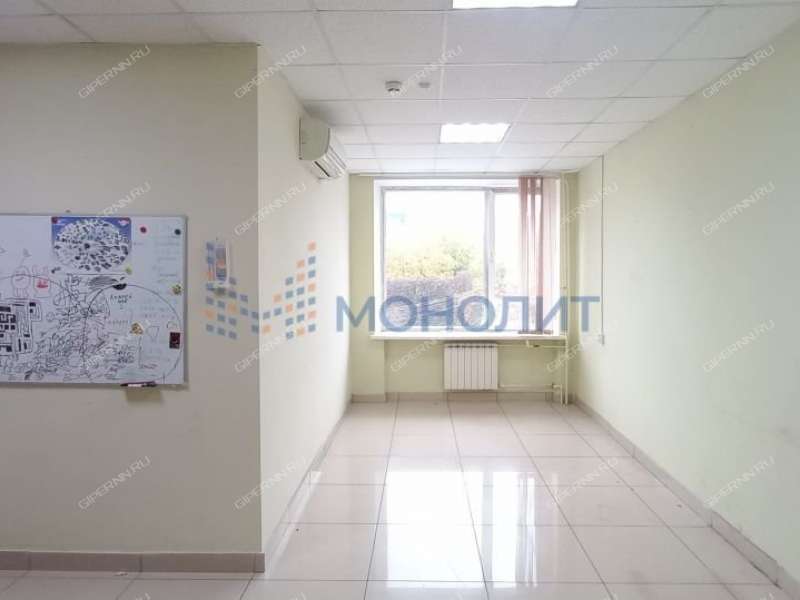 здание под офис на Юбилейной улице