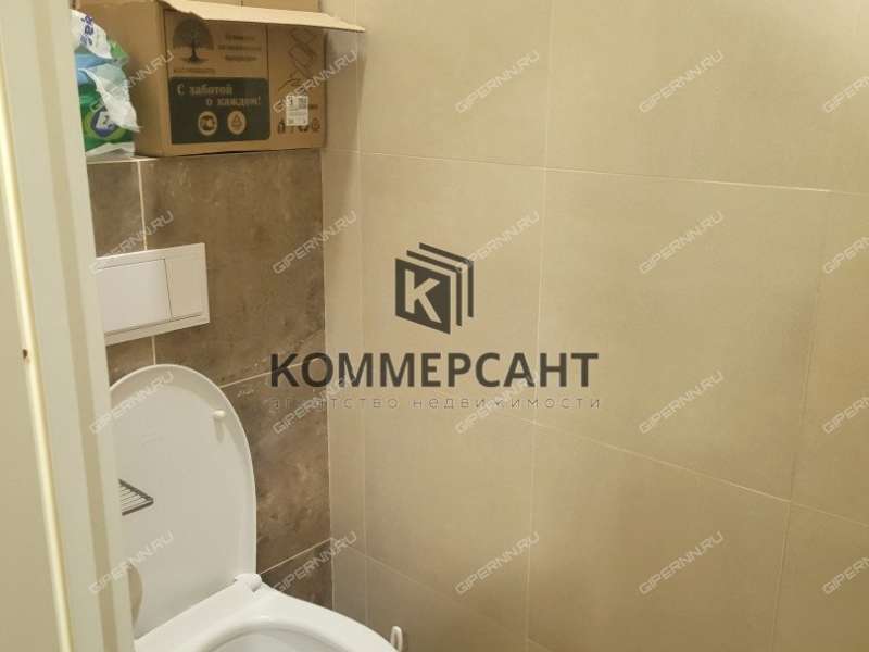 здание под офис, торговую площадь в Высоковском проезде