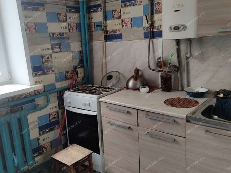 однокомнатная квартира на Ясной улице дом 29а