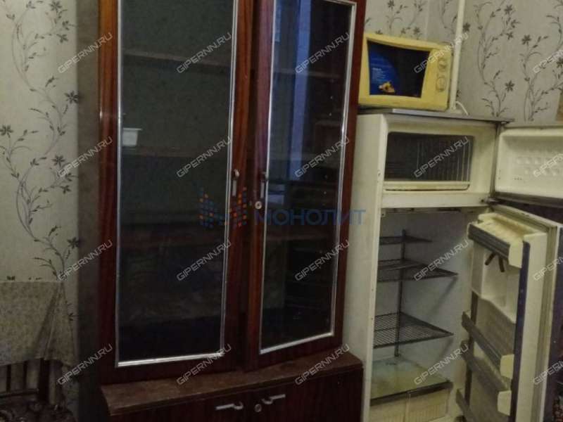 комната в доме 199 на Московском шоссе