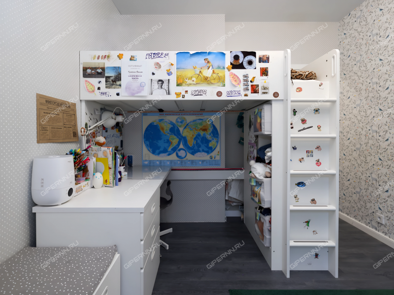 двухкомнатная квартира на Артельной улице дом 8 к1