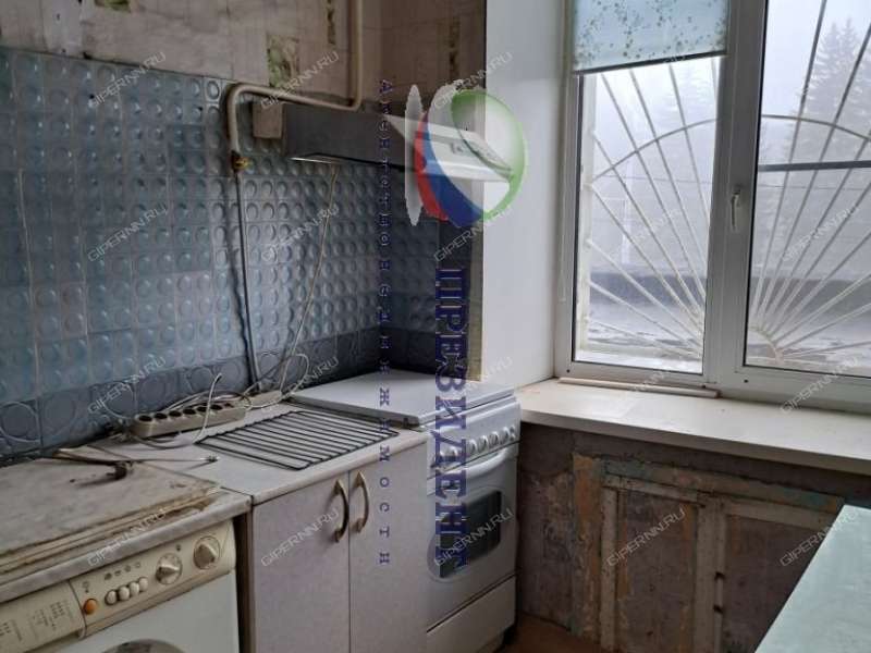 двухкомнатная квартира на улице Нартова дом 31