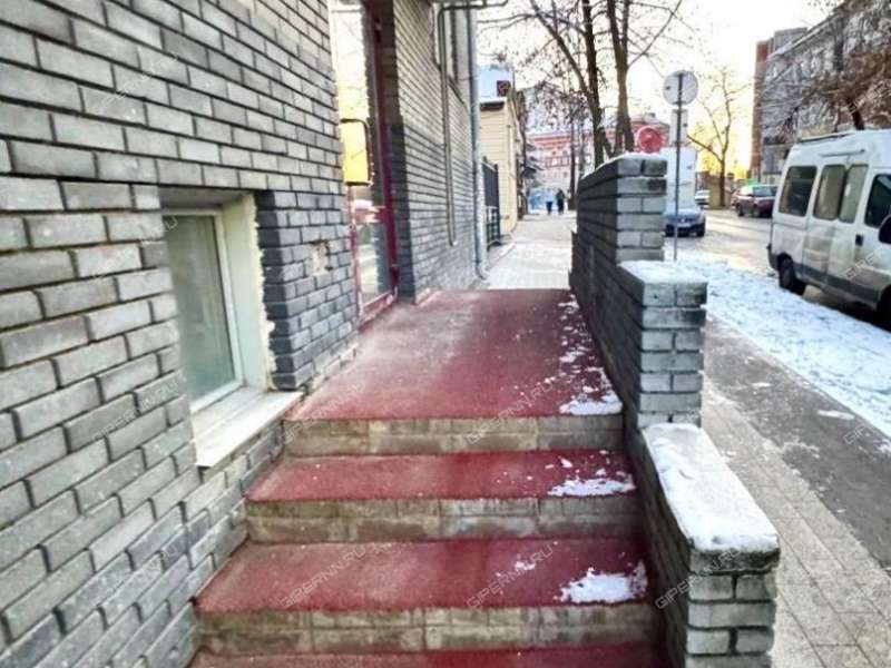 помещение под помещение свободного назначения, офис на улице Академика Блохиной