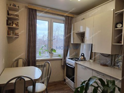 1-komnatnaya-gorod-dzerzhinsk-gorodskoy-okrug-dzerzhinsk фото