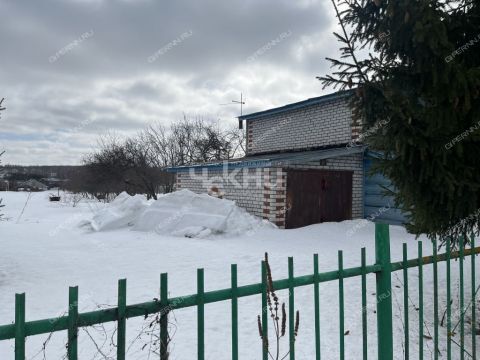 dom-selo-elhovka-kstovskiy-rayon фото