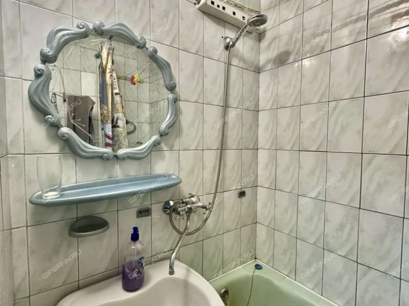 трёхкомнатная квартира на улице Переходникова дом 3А