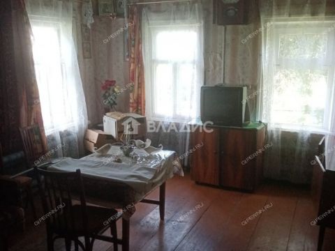 dom-poselok-fanernoe-semenovskiy-gorodskoy-okrug фото