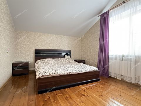 dom-derevnya-cheremisskoe-kstovskiy-rayon фото