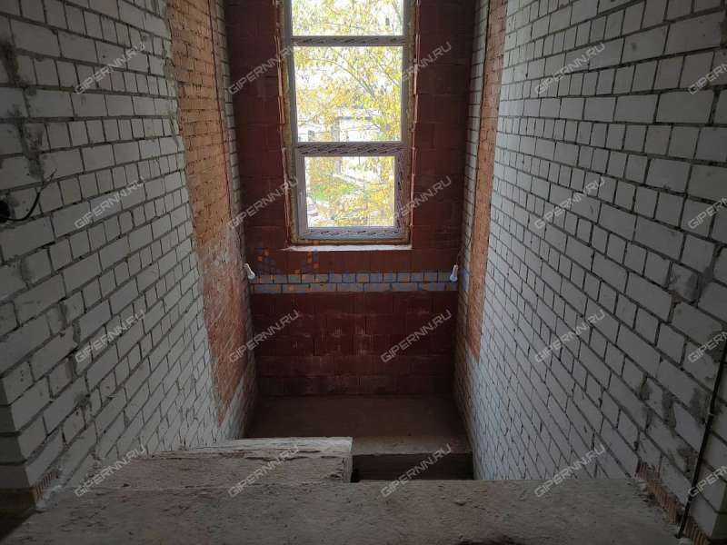 дом на НАИЗ Утечино