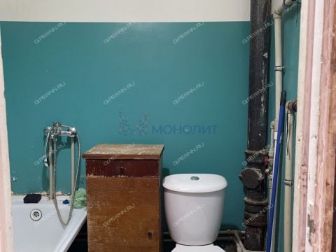 1-komnatnaya-ul-sergeya-esenina-d-13 фото
