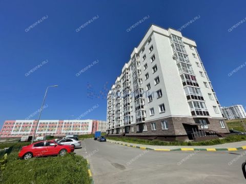 2-komnatnaya-ul-2-ya-dorozhnaya-d-23 фото