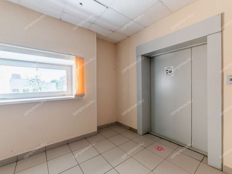 здание под офис на улице Ванеева