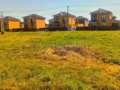 kottedzhnyy-poselok-novaya-opaliha-kstovskiy-rayon фото