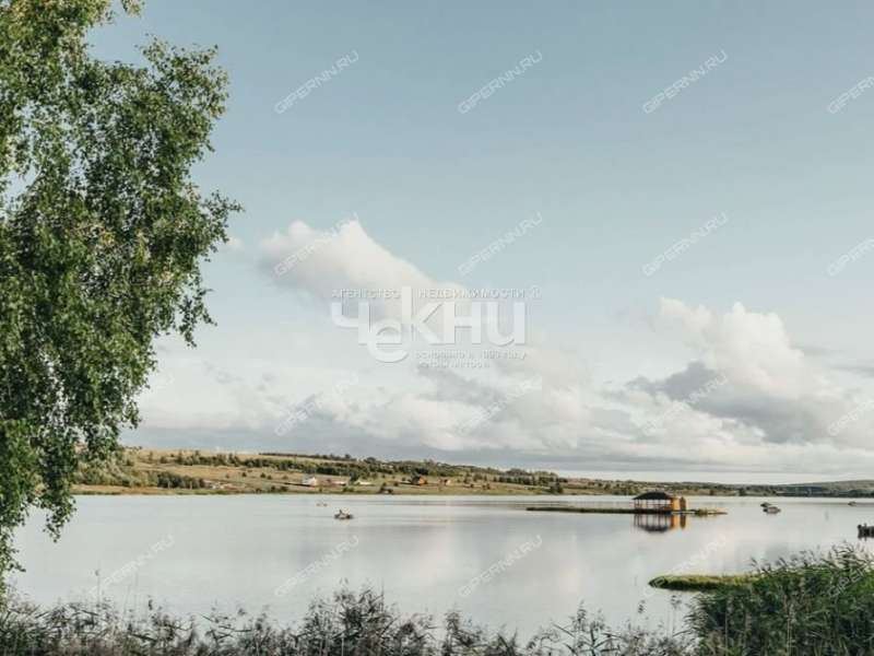 дом на  село Гремячая Поляна