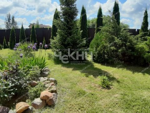 kottedzh-sl-aleksandrovskaya фото