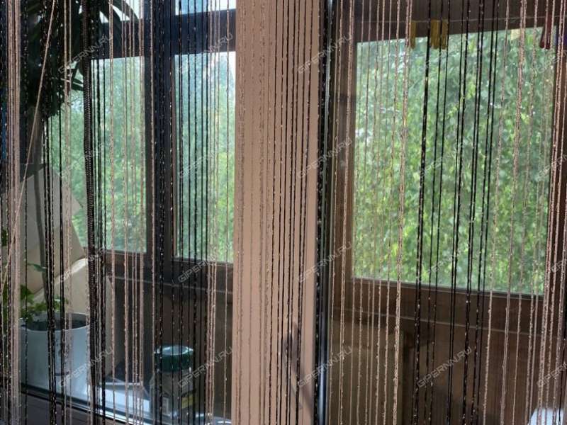 двухкомнатная квартира на улице Дьяконова дом 2