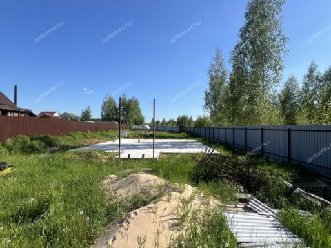 derevnya-novolikeevo-kstovskiy-rayon фото