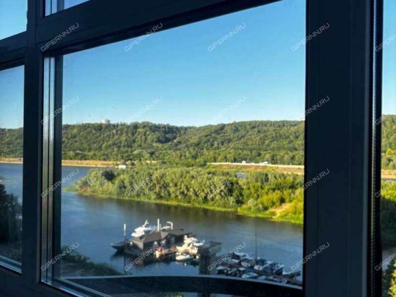 двухкомнатная квартира на Правдинской улице дом 43