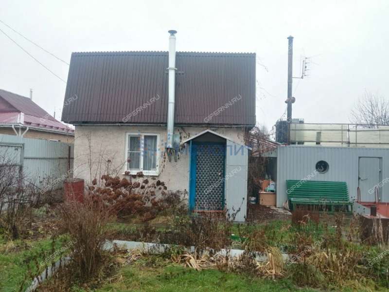 дача на улице Массив-2 город Бор