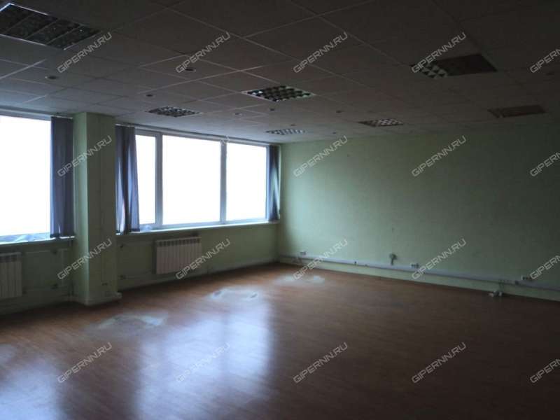 помещение под офис на Маршала Казакова ул, д.3