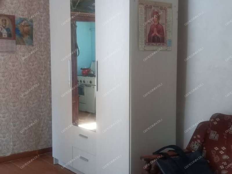1/2 дома на Спасской улице