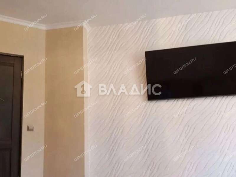 четырёхкомнатная квартира на улице Родионова дом 167 к1