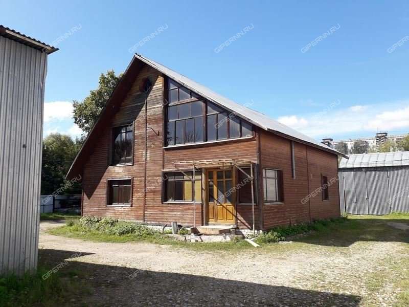 помещение под офис на Правдинской улице