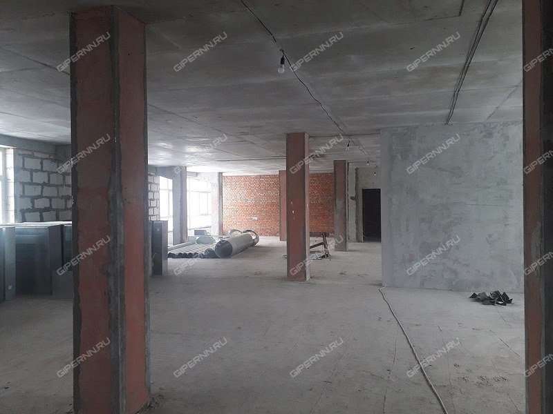 помещение под офис на Июльских Дней ул, д.26А