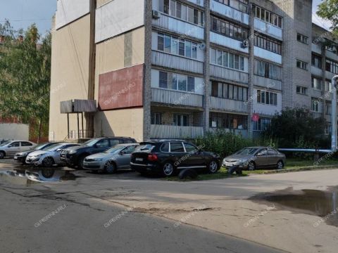 1-komnatnaya-poselok-druzhnyy-kstovskiy-rayon фото