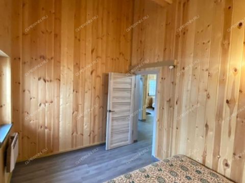 dom-derevnya-malyy-suhodol-gorodeckiy-rayon фото