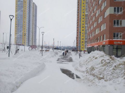 1-komnatnaya-derevnya-ankudinovka-kstovskiy-rayon фото