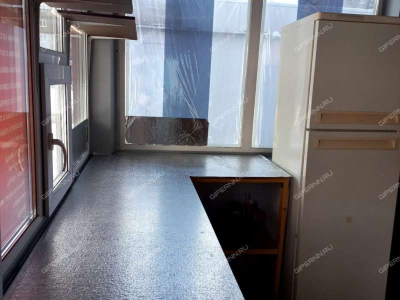 здание под офис, торговую площадь на улице Веденяпина