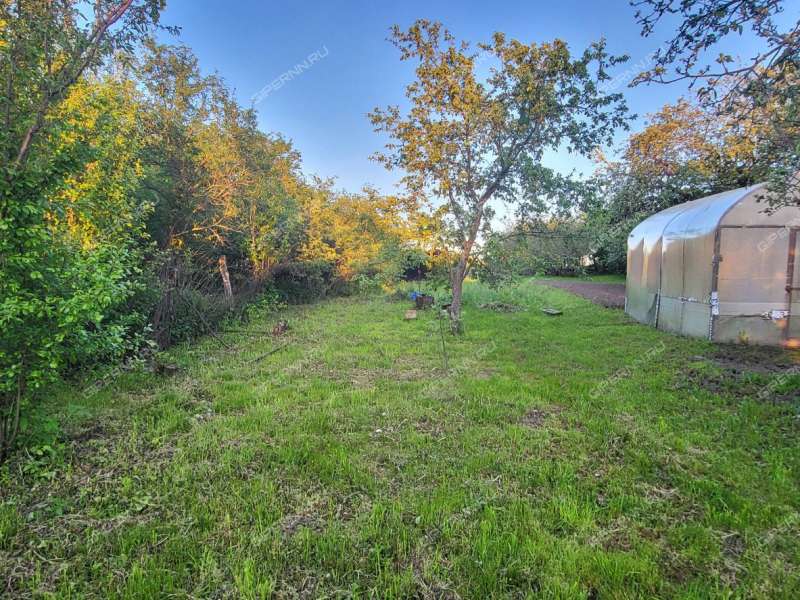 дом на  село Большое Мокрое