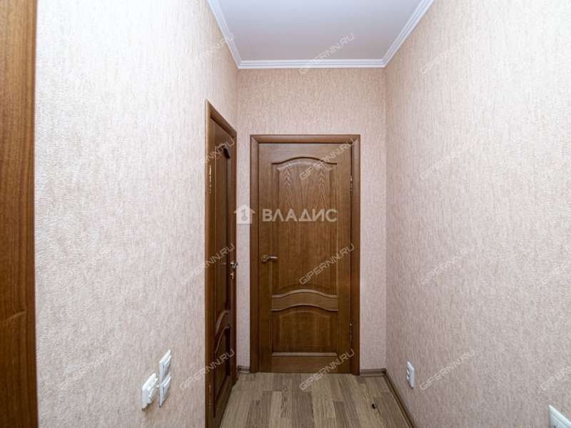 трёхкомнатная квартира на улице Обухова дом 6