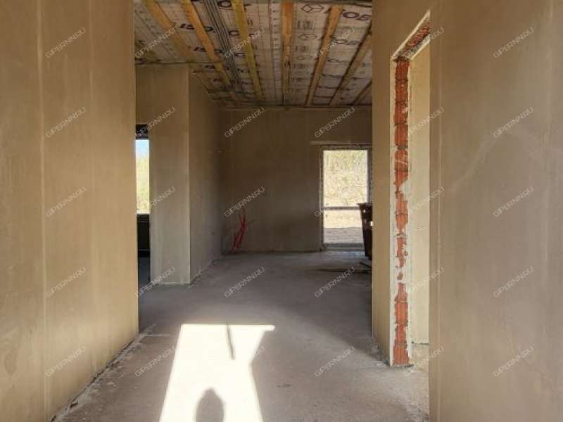 дом на Зеленая ул. деревня Подвалиха