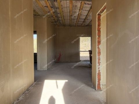 dom-derevnya-podvaliha-kstovskiy-rayon фото