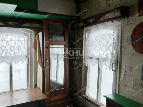 dom-derevnya-korobovo-fedurinskiy-selsovet-gorodeckiy-rayon фото