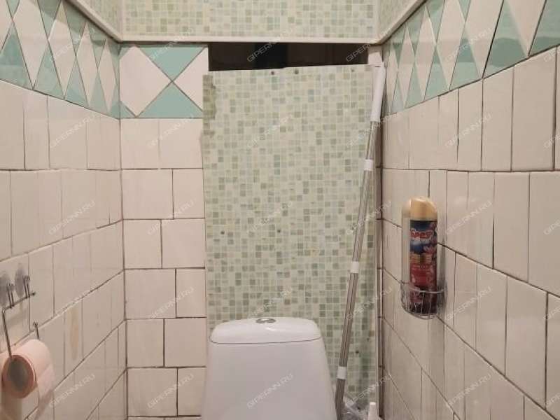 четырёхкомнатная квартира на Московском шоссе дом 225