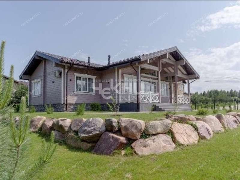 дом на Грушевая деревня Ступино