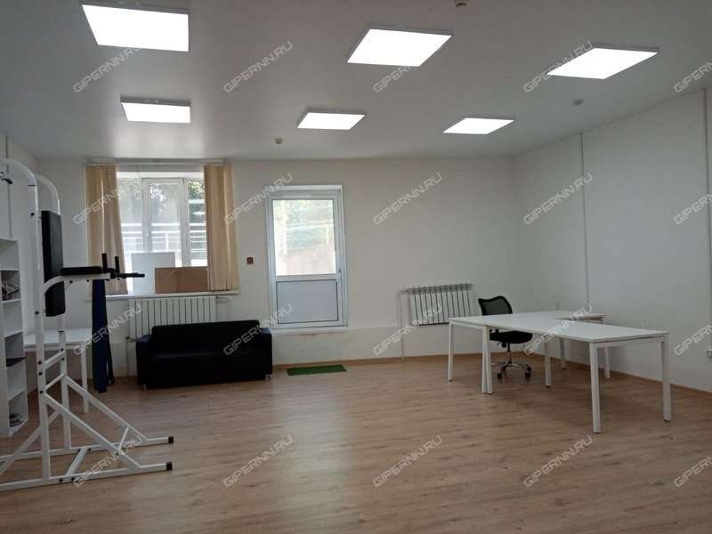 помещение под офис на Грузинской улице