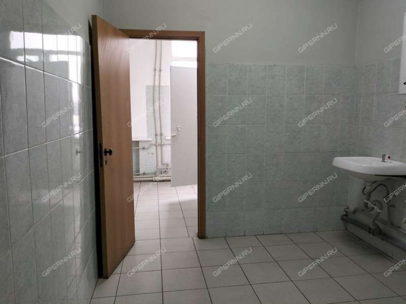 помещение под склад на Московское ш., д.85