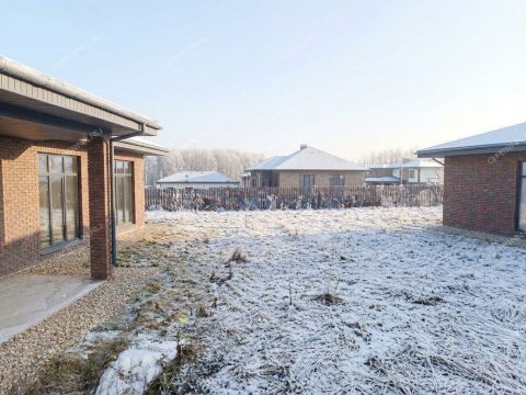 dom-selo-elhovka-kstovskiy-rayon фото